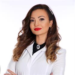 Dr. Diana Mihai, Bucureşti