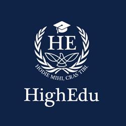 HighEdu, Bucureşti