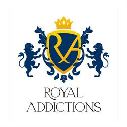 Royal Addictions, Rediu