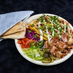Ador Kebab, Câmpulung