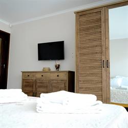 Vila Hali, Mangalia