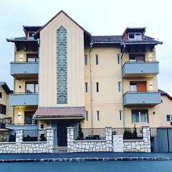 Kiem Premium Apartments, Braşov