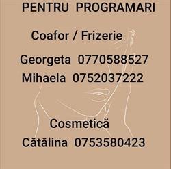 Tres jolie salon, Mangalia