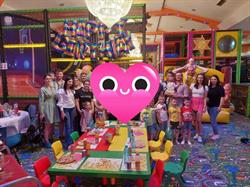 Meteroa Kids Land, Suceava