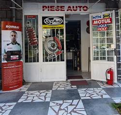 Top Auto Motorsport, Slobozia