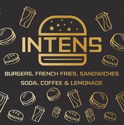 Intens Burgers, Galaţi