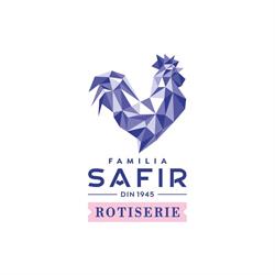 Rotiseria Familia Safir, Vaslui