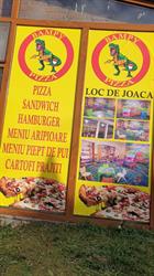 Pizzeria Bampy, Turceni