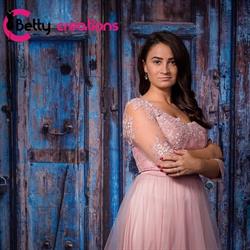 Betty Creations Atelier Croitorie, Oradea