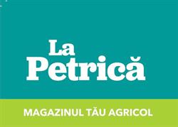 Fitofarmacia La Petrică, Iaşi