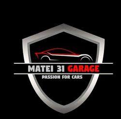 MATEI 31 GARAGE, Constanţa