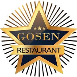 Restaurant Gosen, Cluj-Napoca