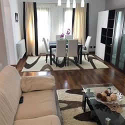 Villa Maya, Borşa