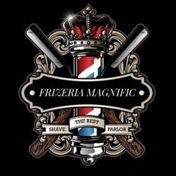 Frizeria Magnific, Iaşi