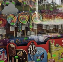 The Sweets Shop, Tulcea