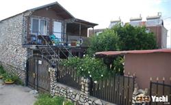 Pensiunea Casa Yachi, Vama Veche