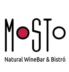 Mosto Natural WineBar & Bistró, Bucureşti