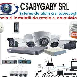 Csabygaby SRL, Covasna