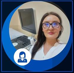 Dr. Veronica Totora, Craiova