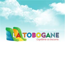 La Tobogane, Craiova