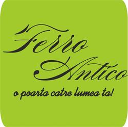 Fier Forjat Craiova - Ferro Antico