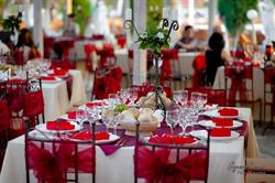 Ştrand Restaurant Colosseum, Craiova
