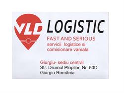 VLD LOGISTIC SRL, Giurgiu