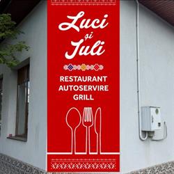 LUCI SI IULI SRL, Giurgiu