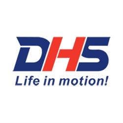 DHS BIKE PARTS SRL, Deva