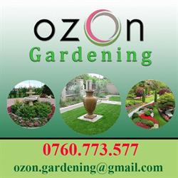 Ozon Gardening, Slobozia