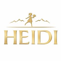 HEIDI Chocolat, Pantelimon