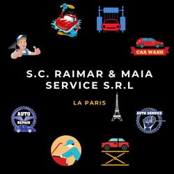 S.C Raimar & Maia Service SRL, Buftea
