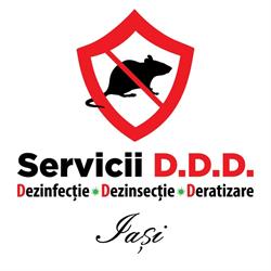 Servicii DDD Iasi, Podu Iloaiei