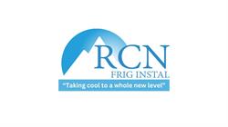 RCN FRIG INSTAL OFFICE, Voluntari