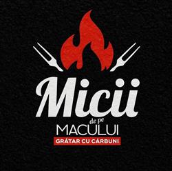 Micii de pe Macului - gratarmacului, Berceni