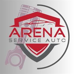 Arena Auto Service, Glina
