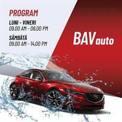 BAV auto, Baia Mare