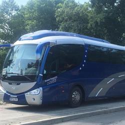Sc G&R Romina Transport SRL, Cluj-Napoca