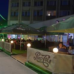 Cristine Caffe Official, Drobeta-Turnu Severin
