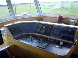 Navigo the First SRL, Drobeta-Turnu Severin