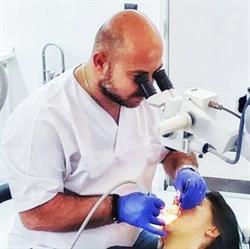 Dr. Floricică Victor, Drobeta-Turnu Severin