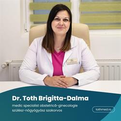 Toth Med, Miercurea Nirajului