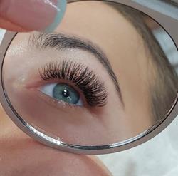 Simona Lash Makeup, Sinaia