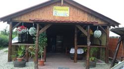 Restaurant Rustic, Satu Mare