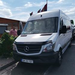 Csaki Travel, Păuleşti