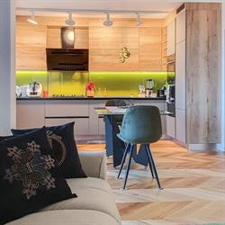 Carmine Decor - showroom, Sibiu