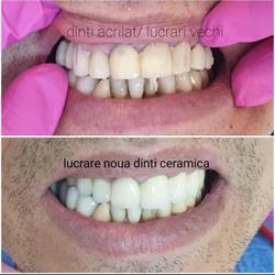Dr. Ildiko Radu, Şelimbăr