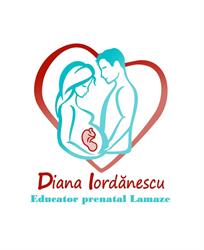 Diana Iordanescu-Educator prenatal Lamaze, Sibiu