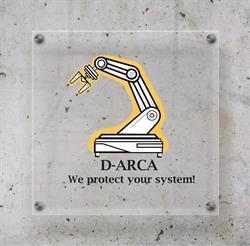 D-Arca System Protection, Sibiu