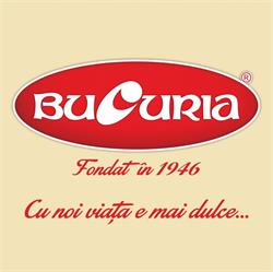 Bomboane Bucuria, Sibiu